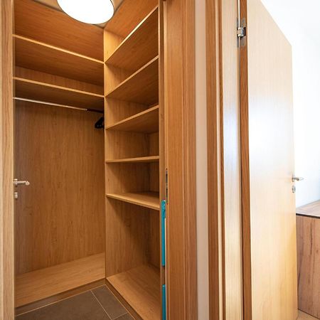 Ski&Bike Horsky Apartman 502 Янське Лазне Экстерьер фото