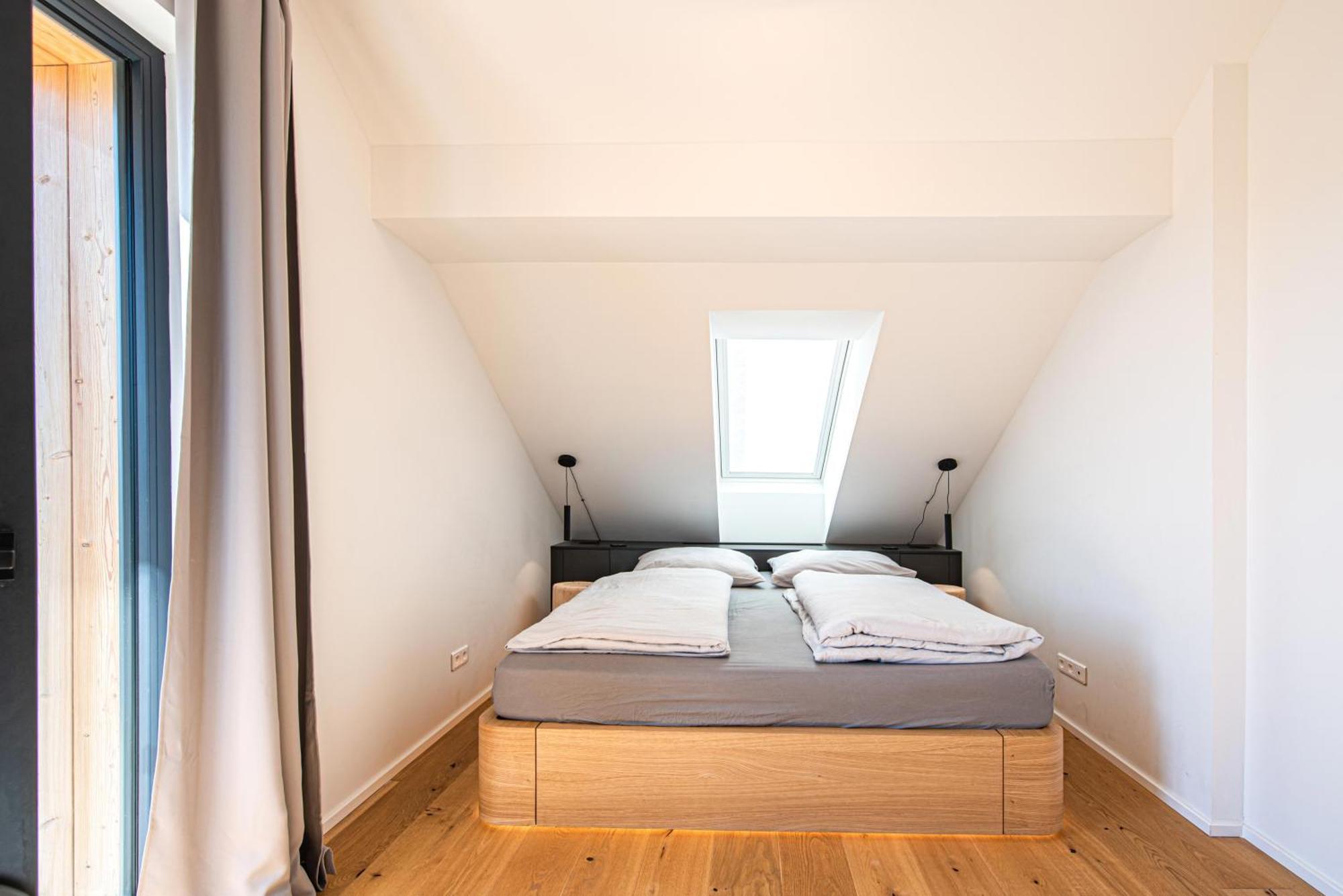 Ski&Bike Horsky Apartman 502 Янське Лазне Экстерьер фото