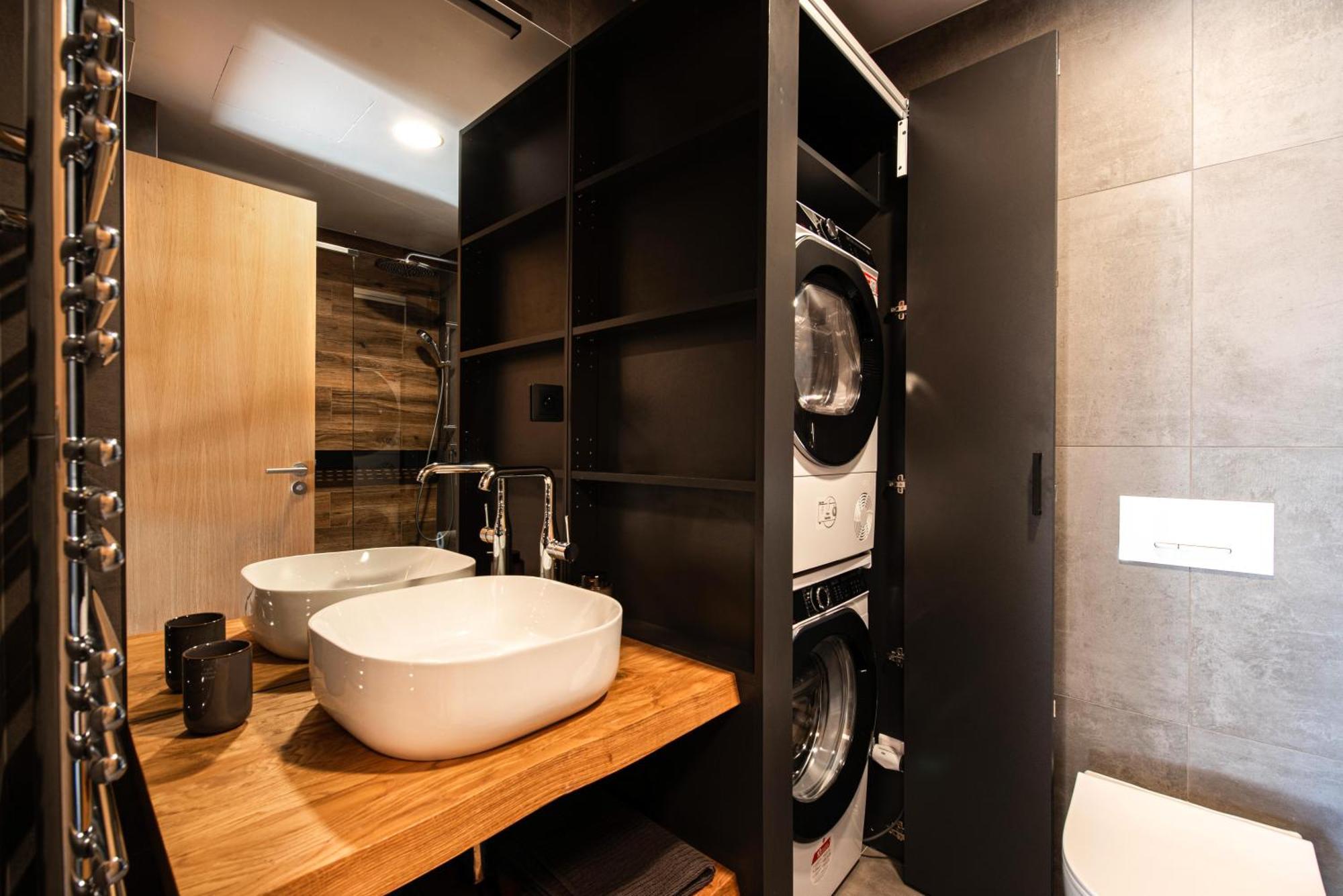 Ski&Bike Horsky Apartman 502 Янське Лазне Экстерьер фото